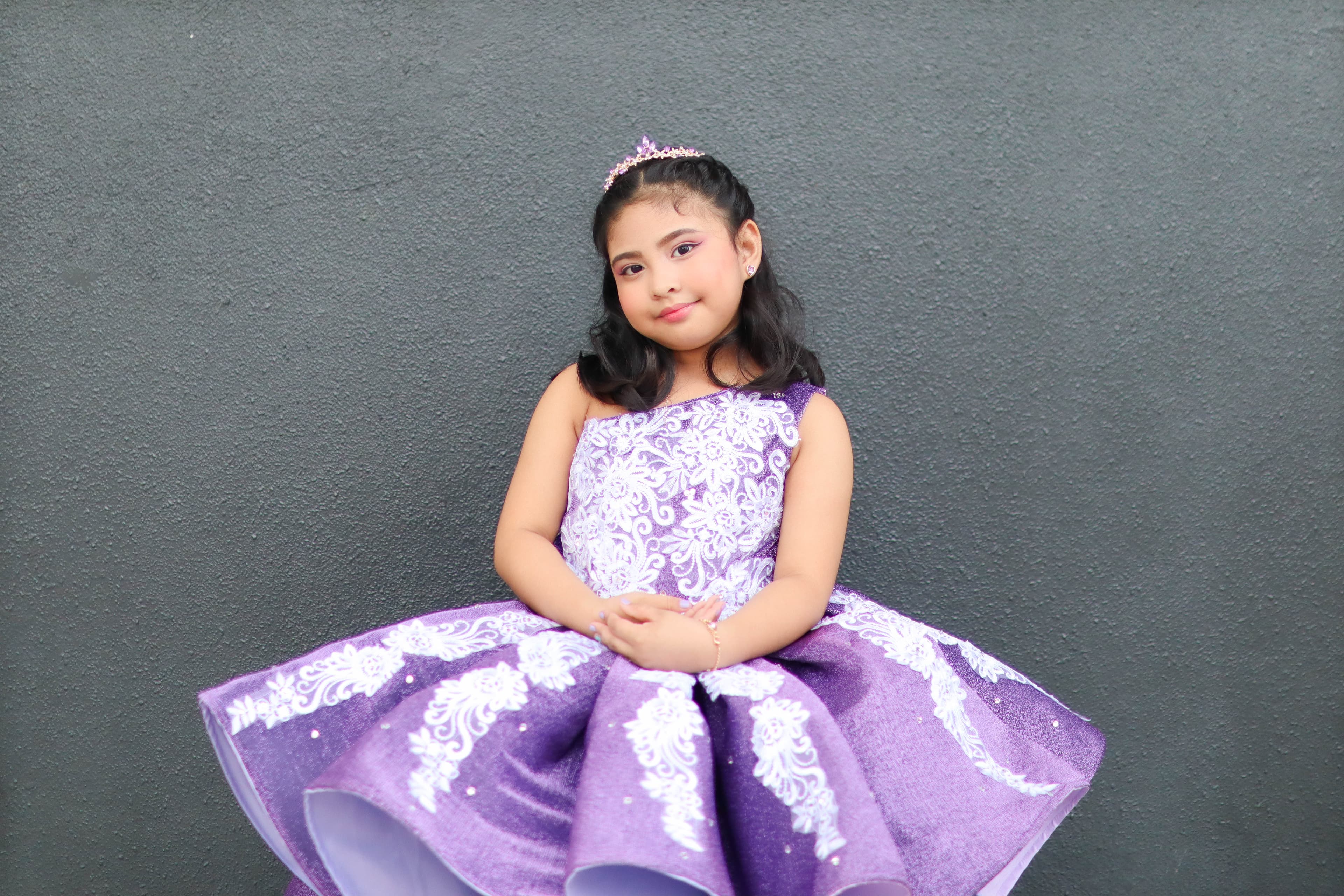 Little Princess
