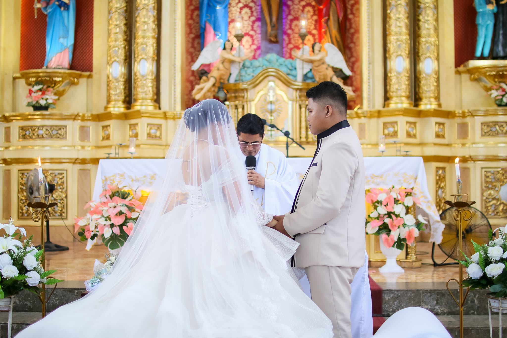 Sacred Vows